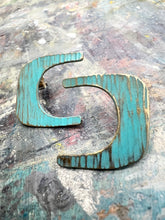 Load image into Gallery viewer, Cut out earrings