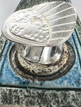 Load image into Gallery viewer, Pebble ring sterling silver