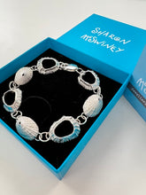 Load image into Gallery viewer, St Ives Bay limpet bracelet