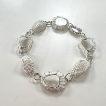 Load image into Gallery viewer, St Ives Bay limpet bracelet