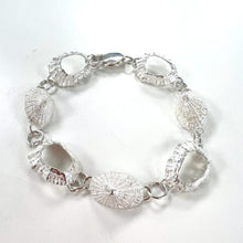 Load image into Gallery viewer, St Ives Bay limpet bracelet