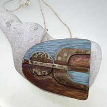 Load image into Gallery viewer, Orbit pendant