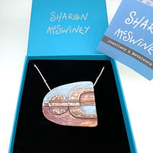 Load image into Gallery viewer, Orbit pendant