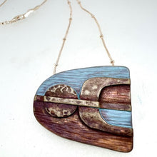 Load image into Gallery viewer, Orbit pendant