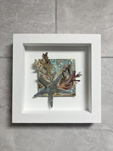 Load image into Gallery viewer, Starfish metalwork picture