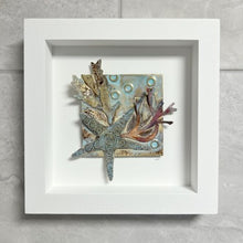 Load image into Gallery viewer, Starfish metalwork picture
