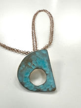 Load image into Gallery viewer, Strata pendant