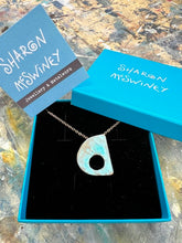 Load image into Gallery viewer, Strata pendant