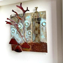 Load image into Gallery viewer, Godrevy Lighthouse picture