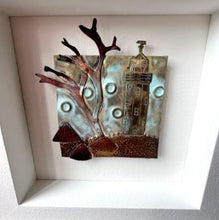 Load image into Gallery viewer, Godrevy Lighthouse picture