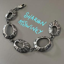 Load image into Gallery viewer, Marazion limpet bracelet