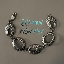 Load image into Gallery viewer, Marazion limpet bracelet
