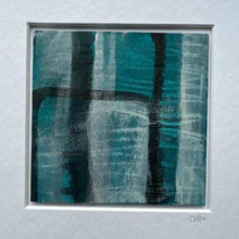 Load image into Gallery viewer, Abstract artwork original painting no.6