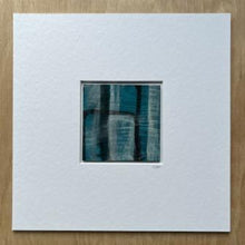 Load image into Gallery viewer, Abstract artwork original painting no.6