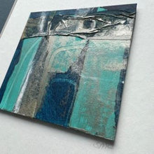 Load image into Gallery viewer, Abstract artwork original painting no.5