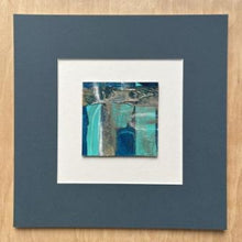 Load image into Gallery viewer, Abstract artwork original painting no.5