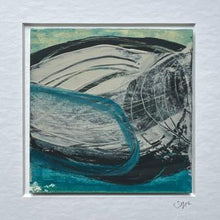 Load image into Gallery viewer, Abstract artwork original painting no.8