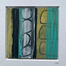 Load image into Gallery viewer, Abstract artwork original painting no.7