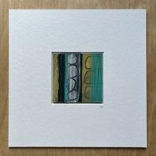 Load image into Gallery viewer, Abstract artwork original painting no.7