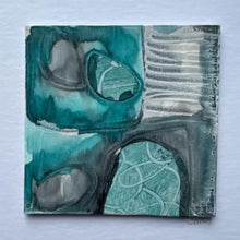 Load image into Gallery viewer, Abstract artwork original painting no.1