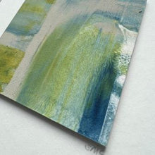 Load image into Gallery viewer, Abstract artwork original painting no.4