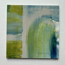 Load image into Gallery viewer, Abstract artwork original painting no.4