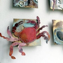 Load image into Gallery viewer, Cornish shoreline 21-10 metalwork picture