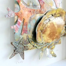 Load image into Gallery viewer, Crab picture
