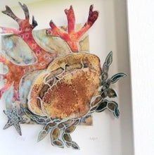 Load image into Gallery viewer, Crab picture