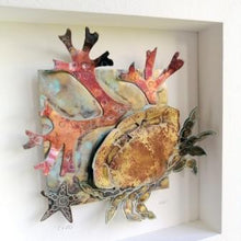 Load image into Gallery viewer, Crab picture