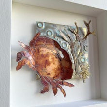 Load image into Gallery viewer, Crab picture