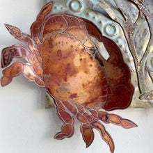 Load image into Gallery viewer, Crab picture