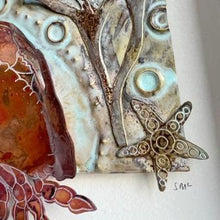 Load image into Gallery viewer, Crab picture