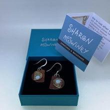 Load image into Gallery viewer, Form earrings