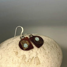 Load image into Gallery viewer, Form earrings