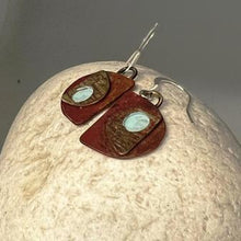 Load image into Gallery viewer, Form earrings