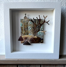 Load image into Gallery viewer, Godrevy Lighthouse picture