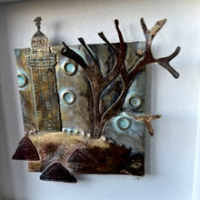 Load image into Gallery viewer, Godrevy Lighthouse picture