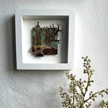 Load image into Gallery viewer, Godrevy Lighthouse picture