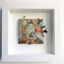 Load image into Gallery viewer, Godrevy Lighthouse picture