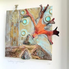 Load image into Gallery viewer, Godrevy Lighthouse picture