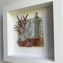 Load image into Gallery viewer, Godrevy Lighthouse picture