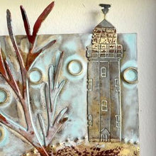 Load image into Gallery viewer, Godrevy Lighthouse picture