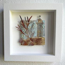 Load image into Gallery viewer, Godrevy Lighthouse picture