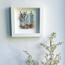 Load image into Gallery viewer, Godrevy Lighthouse picture