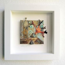 Load image into Gallery viewer, Godrevy Lighthouse picture