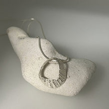 Load image into Gallery viewer, Charlestown limpet necklace pendant