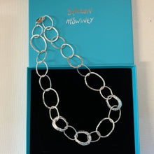 Load image into Gallery viewer, Loopy limpet necklace pendant