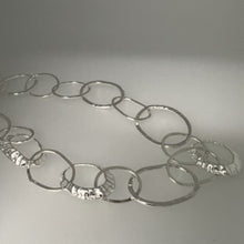 Load image into Gallery viewer, Loopy limpet necklace pendant