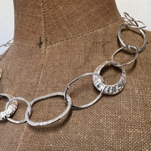 Load image into Gallery viewer, Loopy limpet necklace pendant